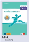 Mit Erfolg zum Geothe-Zertifikat C1 *DIGITAL* Student's...