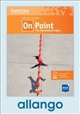 On Point B1 Pre-intermediate *DIGITAL* Student's...