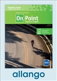 On Point A1 Beginner *DIGITAL* Student's Allango **ONLINE CODE ONLY**