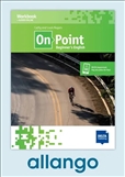 On Point A1 Beginner *DIGITAL* Workbook Allango **ONLINE CODE ONLY**