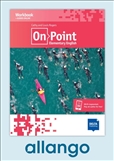 On Point A2 Elementary *DIGITAL* Workbook Allango **ONLINE CODE ONLY**