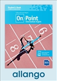 On Point B1+ Intermediate *DIGITAL* Student's Allango...