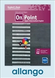 On Point B2 Upper Intermediate *DIGITAL* Student's...