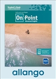 On Point C1 Advanced *DIGITAL* Student's Allango **ONLINE CODE ONLY**