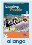 International Management English Series: Leading People...