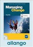 International Management English Series:Managing Change...