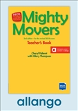 Mighty Movers Second Edition *DIGITAL* Teachers...