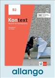 Kontext B2 *DIGITAL* Workbook Allango **ACCESS CODE ONLY**