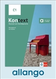 Kontext C1 *DIGITAL* Workbook with Audio and Allango...