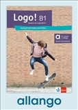 Logo! A2.1 *DIGITAL* Coursebook with Audio and Video...