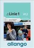 New Linie 1 (A1.2) *DIGITAL* Coursebook, Exercise Book,...