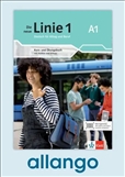 New Linie 1 (A1) *DIGITAL* Coursebook, Exercise Book,...