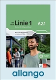 New Linie 1 (A2.1) *DIGITAL* Coursebook, Exercise Book,...