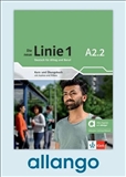 New Linie 1 (A2.2) *DIGITAL* Coursebook, Exercise Book,...