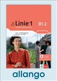 New Linie 1 (B1.2) *DIGITAL* Coursebook, Exercise Book,...