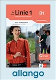 New Linie 1 (B1) *DIGITAL* Coursebook, Exercise Book,...