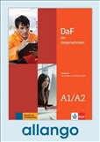 DaF im Unternehmen A1-A2 *DIGITAL* Edition Allango...