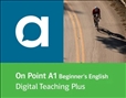 On Point A1 Beginner *DIGITAL* Teaching Allango...