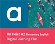 On Point A2 Elementary *DIGITAL* Teaching Allango...