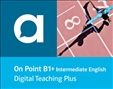 On Point B1+ Intermediate *DIGITAL* Teaching Allango...