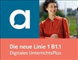 New Linie 1 Alltag and Beruf (B1.1) *DIGITAL* Teaching...