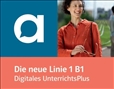 New Linie 1 Alltag and Beruf (B1) *DIGITAL* Teaching...