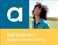 DaF Liecht A1.1 Digital LessonPlus **ONLINE ACCESS CODE...