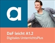 DaF Liecht A1.2 Digital LessonPlus **ONLINE ACCESS CODE...