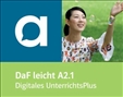 DaF Liecht A2.1 Digital LessonPlus **ONLINE ACCESS CODE...