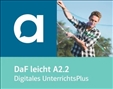 DaF Liecht A2.2 Digital LessonPlus **ONLINE ACCESS CODE...