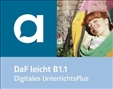 DaF Liecht B1.1 Digital LessonPlus **ONLINE ACCESS CODE...