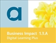Business Impact 1.3.A B1-B2 *DIGITAL* LearningPlus...