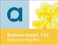 Business Impact 1.3.C B1-B2 *DIGITAL* LearningPlus...