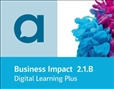 Business Impact 2.1.B B2-C1 *DIGITAL* LearningPlus...