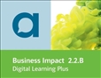 Business Impact 2.2.B B2-C1 *DIGITAL* LearningPlus...