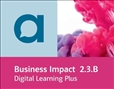 Business Impact 2.3.B B2-C1 *DIGITAL* LearningPlus...